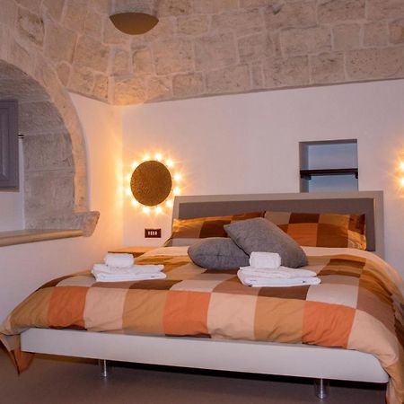 Pavi Trulli E Suites Locorotondo Ngoại thất bức ảnh