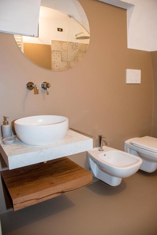 Pavi Trulli E Suites Locorotondo Ngoại thất bức ảnh