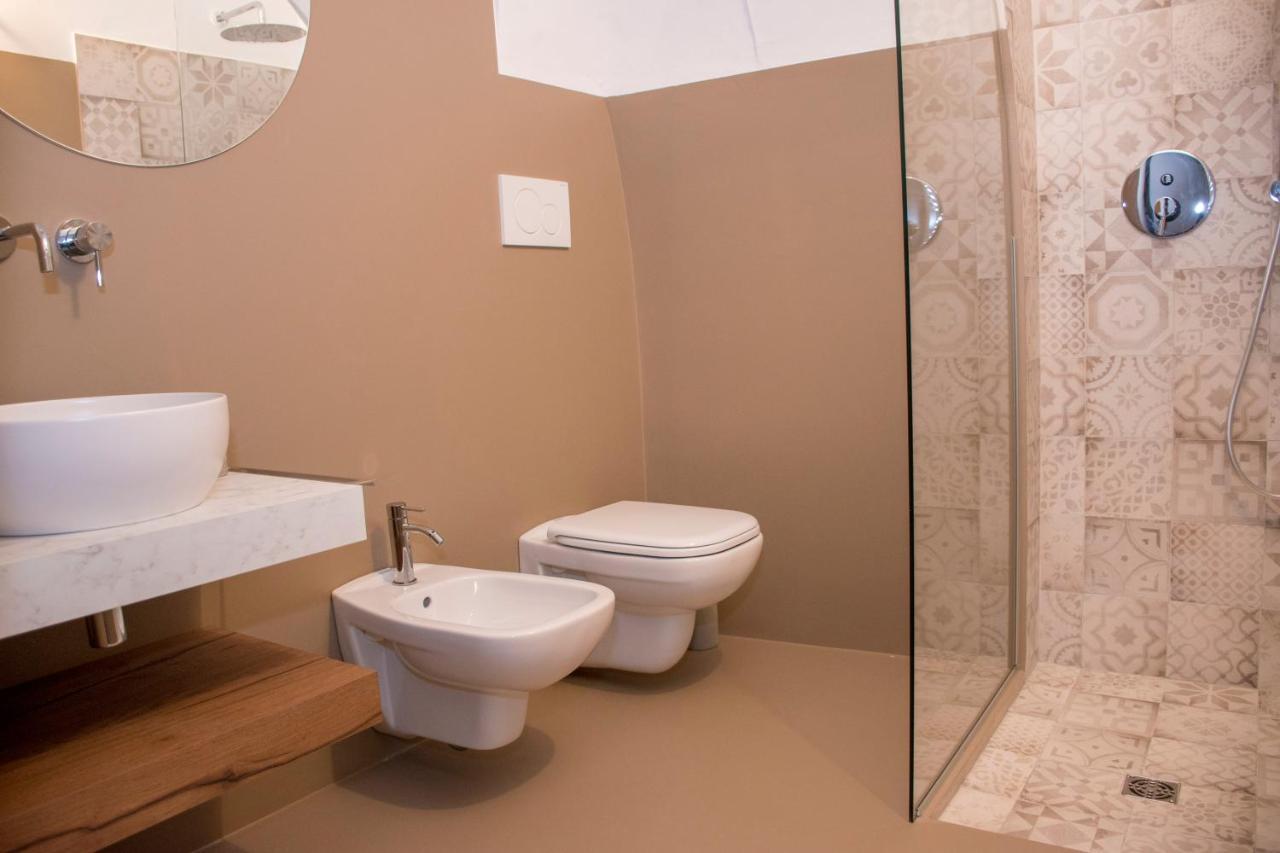 Pavi Trulli E Suites Locorotondo Ngoại thất bức ảnh
