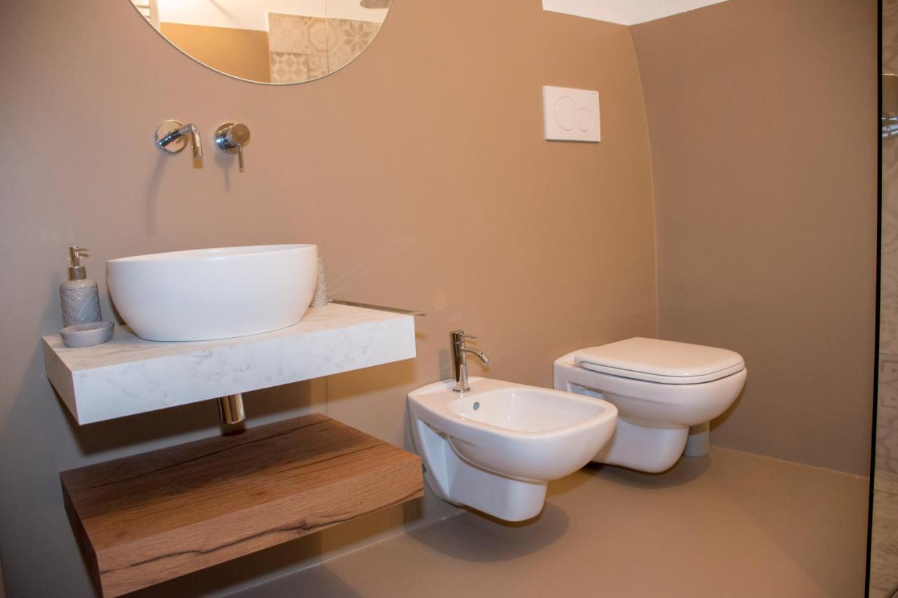 Pavi Trulli E Suites Locorotondo Ngoại thất bức ảnh