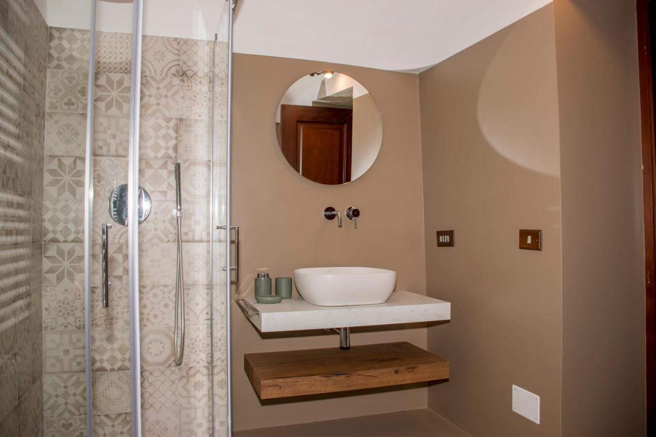 Pavi Trulli E Suites Locorotondo Ngoại thất bức ảnh