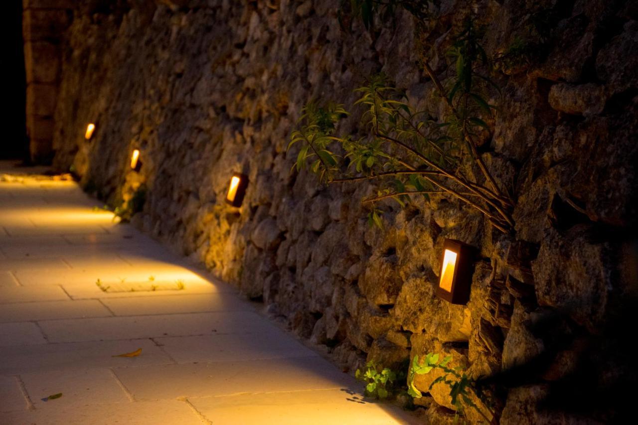 Pavi Trulli E Suites Locorotondo Ngoại thất bức ảnh