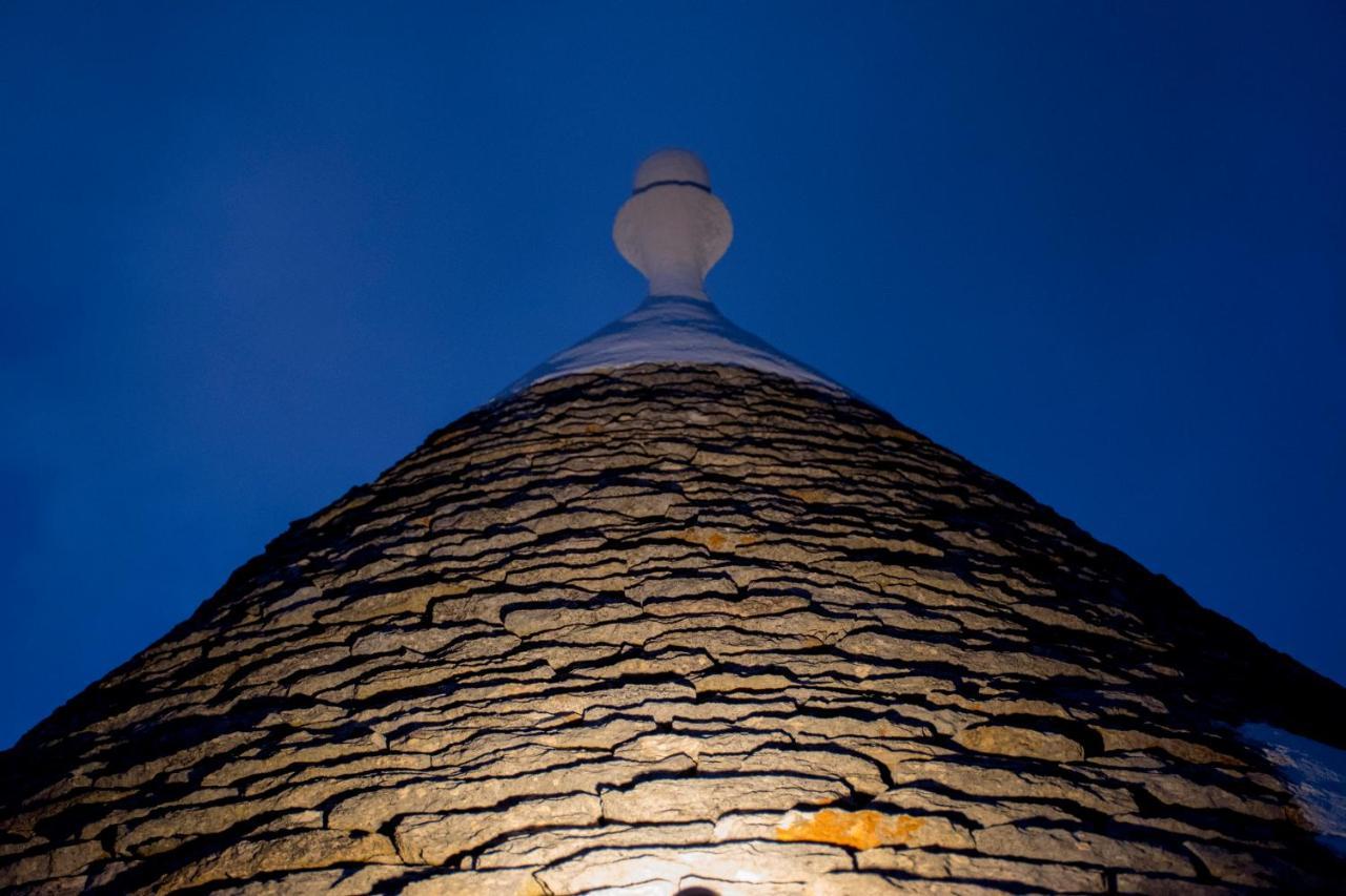 Pavi Trulli E Suites Locorotondo Ngoại thất bức ảnh
