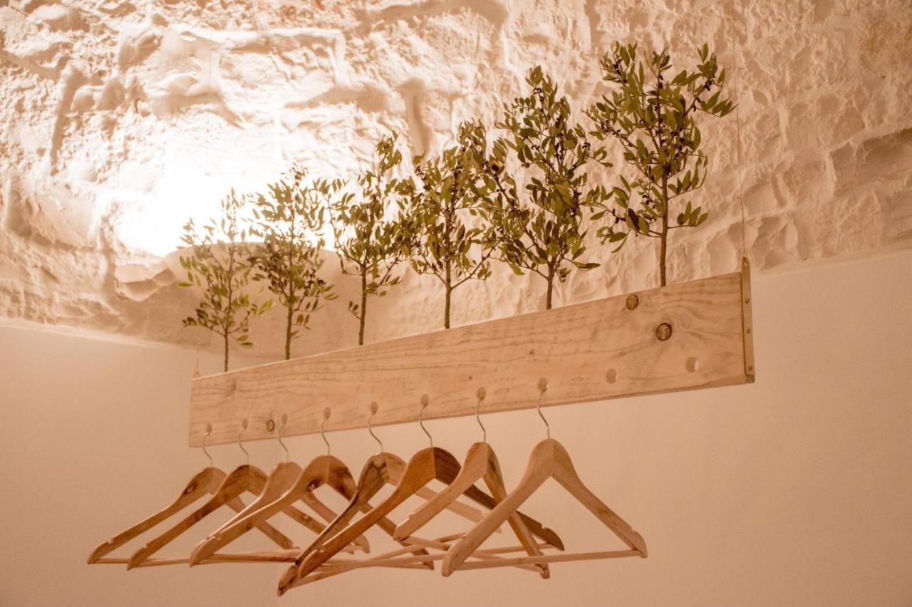 Pavi Trulli E Suites Locorotondo Ngoại thất bức ảnh