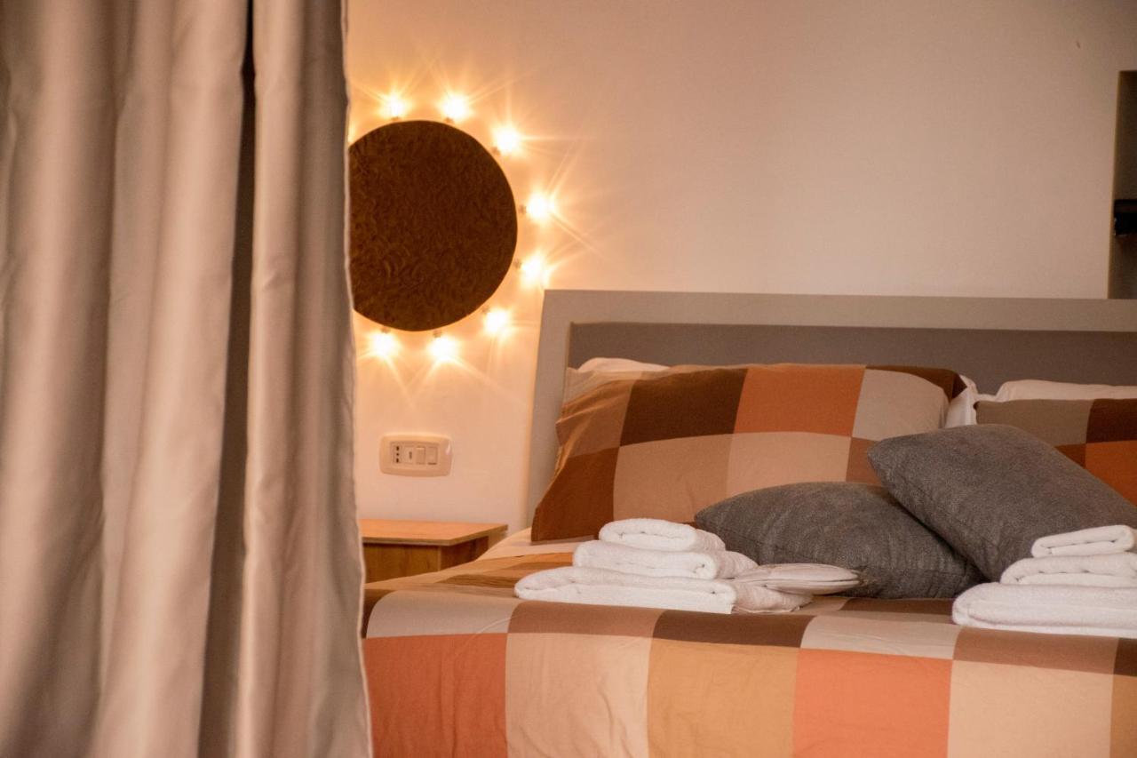 Pavi Trulli E Suites Locorotondo Ngoại thất bức ảnh