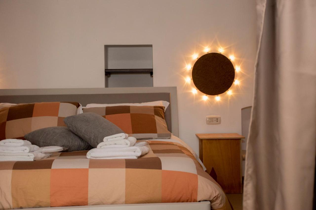 Pavi Trulli E Suites Locorotondo Ngoại thất bức ảnh